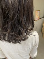 トラン(TRAN)&nbsp;レイヤーボブ