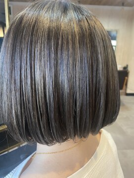 オールウェイズ サニーガーデン(Always sunny garden) ☆3Dハイライト＆ミニボブ☆