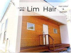 Lim Hair【リムヘアー】