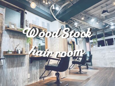 ウッドストック(Wood Stock)