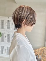 トゥナ(Tuna)&nbsp;ハイトーンデザインカラー