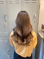 プレシャスバイプロデュース(precious by Produce)&nbsp;ビターチョコレートブラウン◎［町田/町田駅/町田駅前店/町田店]