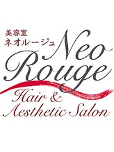 美容室 ネオ ルージュ