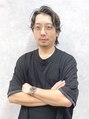 バランス 新宿(balance) 福島 ユウスケ