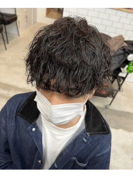 ペスカ 長町南店(pesca) 波巻きスパイラル