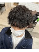 波巻きスパイラル