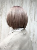 ハイトーンボブ★