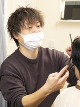 ミンク(3n9) 舟山 教之