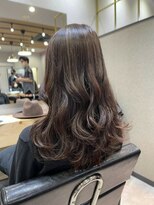 ジュエル 二俣川鶴ヶ峰 二俣川駅北口店(JEWEL)&nbsp;☆お客様スタイル☆【ジュエル二俣川/二俣川駅】