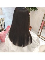 ヘアプロデュース ワイ(hairproduce y) キッズカット