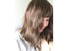 アメリシュシュ(Amelie chou chou)