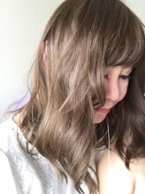 アメリシュシュ(Amelie chou chou)
