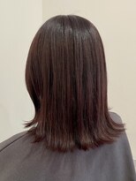 シェリッシュルーチェ(Sheriche luce)&nbsp;ツヤっとピンクブラウンカラー