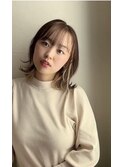 イメチェン/外ハネボブ/美髪のススメ/千葉/髪質改善/オージュア