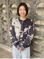ラナヘアーサロン ホシガオカ(Lana hair salon HOSHIGAOKA)&nbsp;平松 沙耶