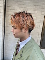 アリ 葛西店(ALi)&nbsp;似合わせカット葛西髪質改善｜葛西縮毛矯正