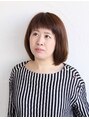 ビートル(Beetle) 泉 美子