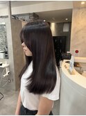 髪質改善/艶髪/透明感/福岡美容室/天神美容室/20代30代