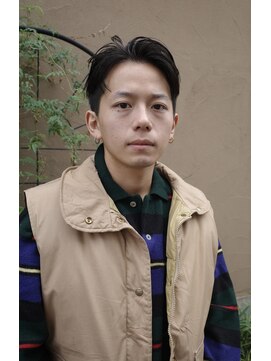 ブルートマト(BLUE TOMATO) ナチュラルパート