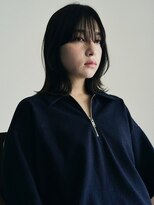 リコット 与野(Liecot) 外はねミディ