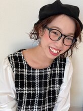 ガレリアエレガンテ 栄店(GALLARIA Elegante) 小山 遥子