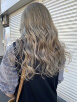 プルメリアドット(Plumeria.)&nbsp;ベージュ