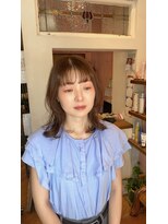 ザジ(ZAZIE)&nbsp;フェイスレイヤー