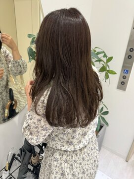 ジーナ 福岡天神(Zina) 艶ラベージュ(Zina福岡天神)