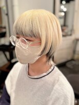 コキャン(COQUIN)&nbsp;白黒♪