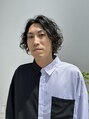 ボリスビアン 大和田店(BorisVian) 柏崎 剛志
