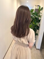 スウィートラヴィール(Sweet Ravir)&nbsp;クリーミーベージュカラー☆