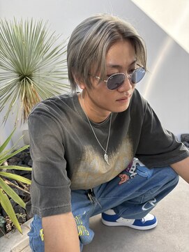 ビーストバイブランカ 刈谷三河安城(BEEst by BLANCA) ホワイトアッシュにするだけで一気におしゃれ見えしちゃいます!