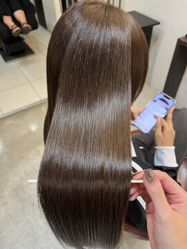 ミーテ(mi:te) M.Otreatment