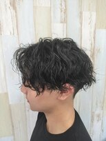 スウィートシーズン(SWEET SEASON)&nbsp;ナチュラルツイスパ/ツイストスパイラルパーマ