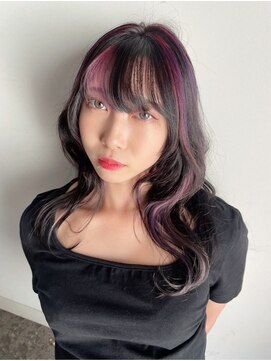 フラミューム 上野(flammeum) flammeumstyle