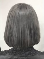 ヘアリゾート エーアイ 川越店(hair resort Ai)&nbsp;メルティカラー/フェミニンロング/着物[川越駅/本川越駅]