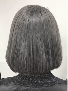 ヘアリゾート エーアイ 川越店(hair resort Ai) メルティカラー/フェミニンロング/着物[川越駅/本川越駅]