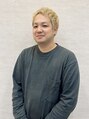 アグ ヘアー ゼッカ 大野城店(Agu hair zekka) 藤田 大志