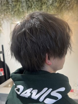 エスト 幕張本郷(est.) ニュアンスパーマ/韓国マッシュ/スパイキーショート/幕張本郷