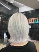 ラピス 渋谷本店(Lapis) ホワイトカラー