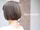 ヘアースイッチ(HAIR SWITCH)の写真/【那覇・新都心】あなたの最大のカワイイを引き出す！お得な親子カット・夫婦カットもご用意しております♪