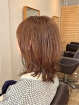 サンセット(sunset)&nbsp;かるさのあるレイヤー