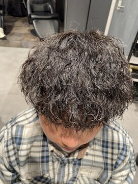 ネクストネオ 静岡(NEXT NEO) NEXT NEO【櫻田】ちょうどいい　ツイストスパイラルパーマ