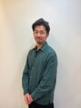 クララ アベノ(CLALA Abeno) 薮内 慎太郎