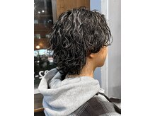 アイリーヘアデザイン(IRIE HAIR DESIGN)