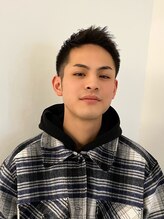 men’s HUNKのこだわり施術