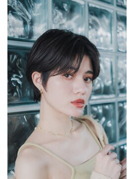 アンリオマール(an rio MAR) 大人ショート