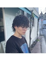 アロハナ 津店(ALOHANA)&nbsp;波巻きスパイラル