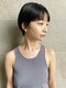 スニュウ(snuw)の写真/【伏見/名駅】あなただけに似合うシルエットで新しい自分に出会える。イメチェンもぜひお任せください◎