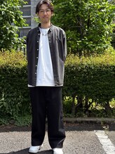 ローハ アゲオ(Lowha -ageo-) 上田 和宏